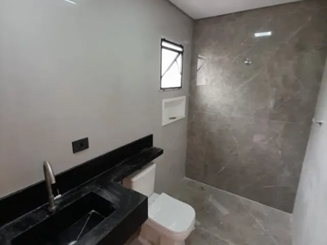 Casa 3 quartos e 3 banheiros, à venda, no bairro Parque das Nações em Santo André