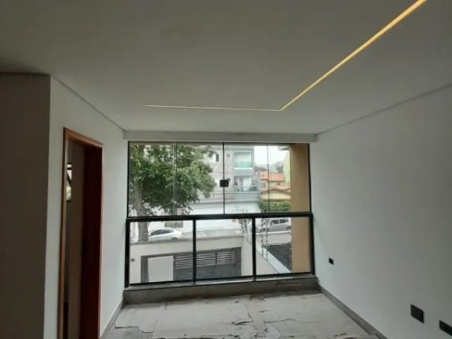 Casa 3 quartos e 3 banheiros, à venda, no bairro Parque das Nações em Santo André