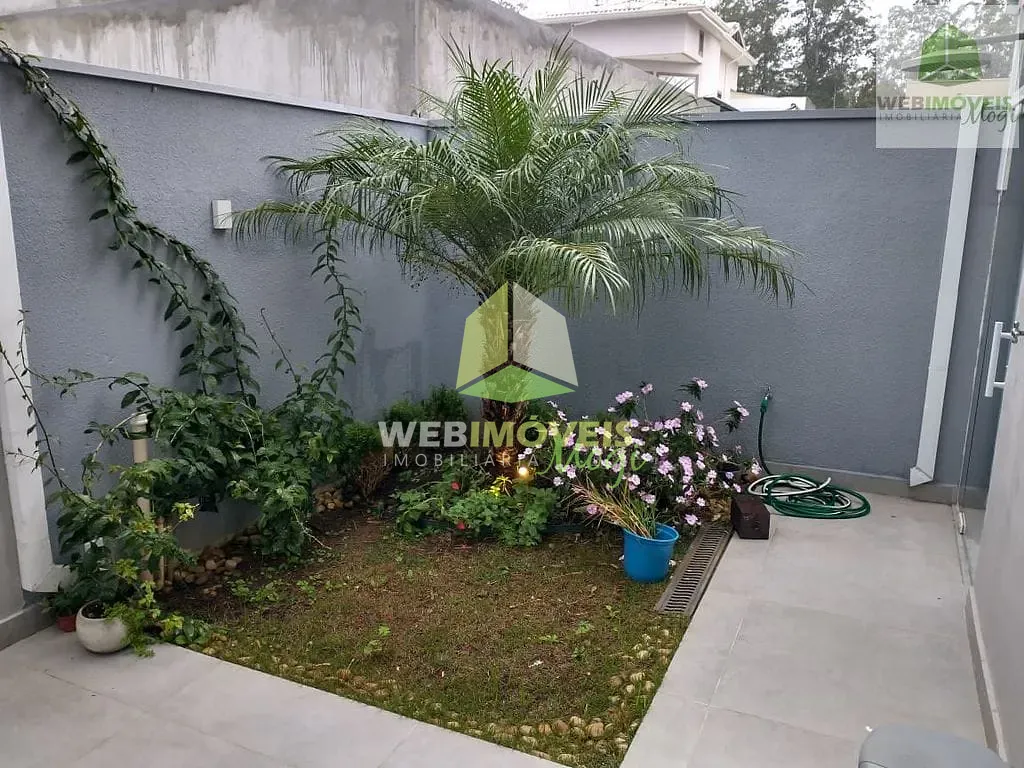 Casa, 4 quartos, 250 m² - Foto 9
