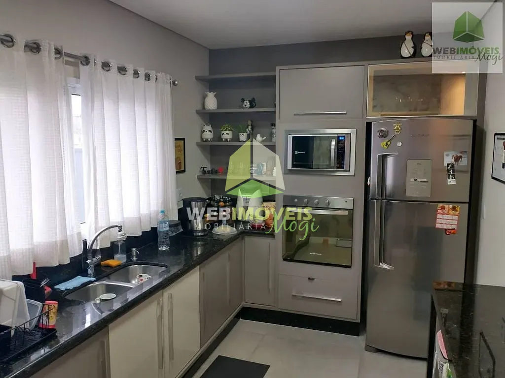 Casa, 4 quartos, 250 m² - Foto 13