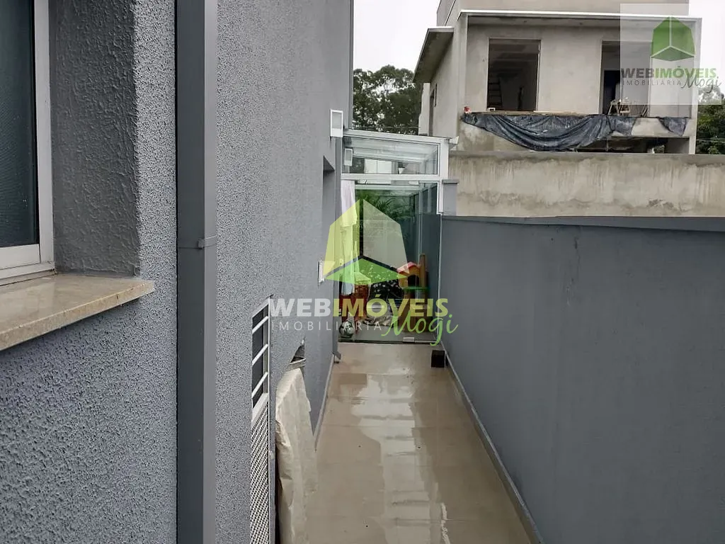 Casa, 4 quartos, 250 m² - Foto 20