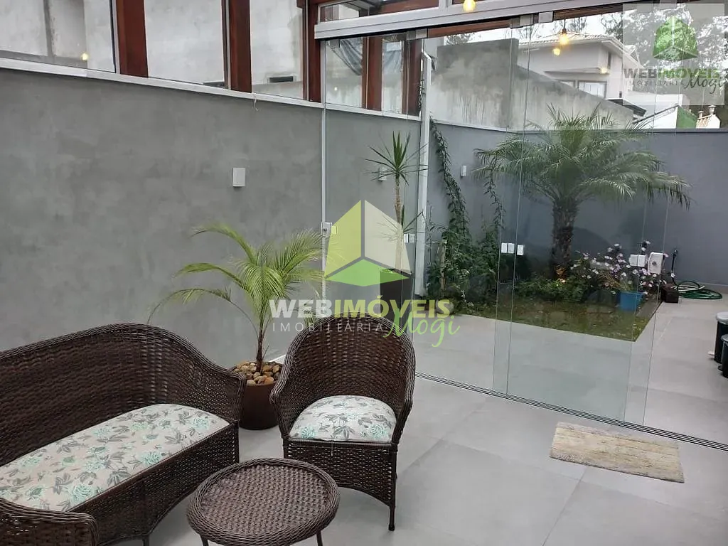 Casa, 4 quartos, 250 m² - Foto 11