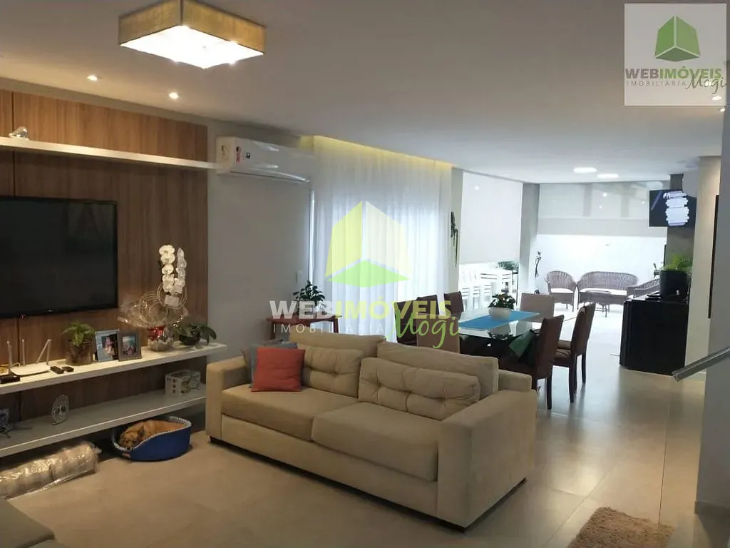 Casa, 4 quartos, 250 m² - Foto 7