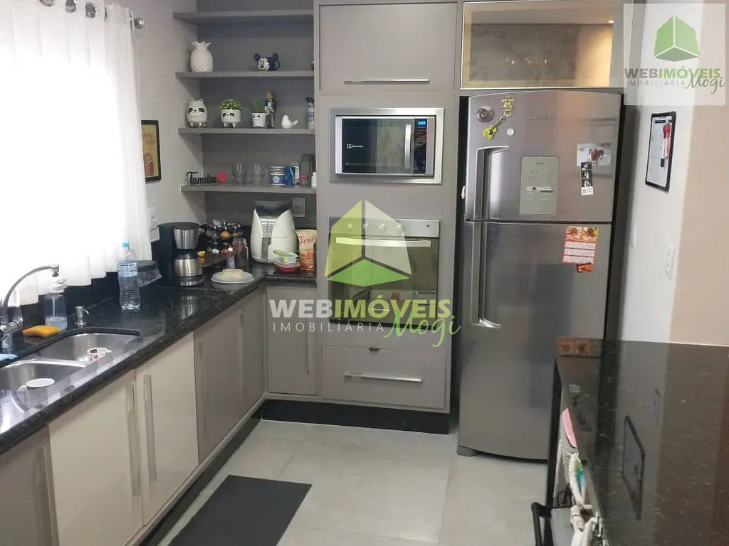 Casa, 4 quartos, 250 m² - Foto 19
