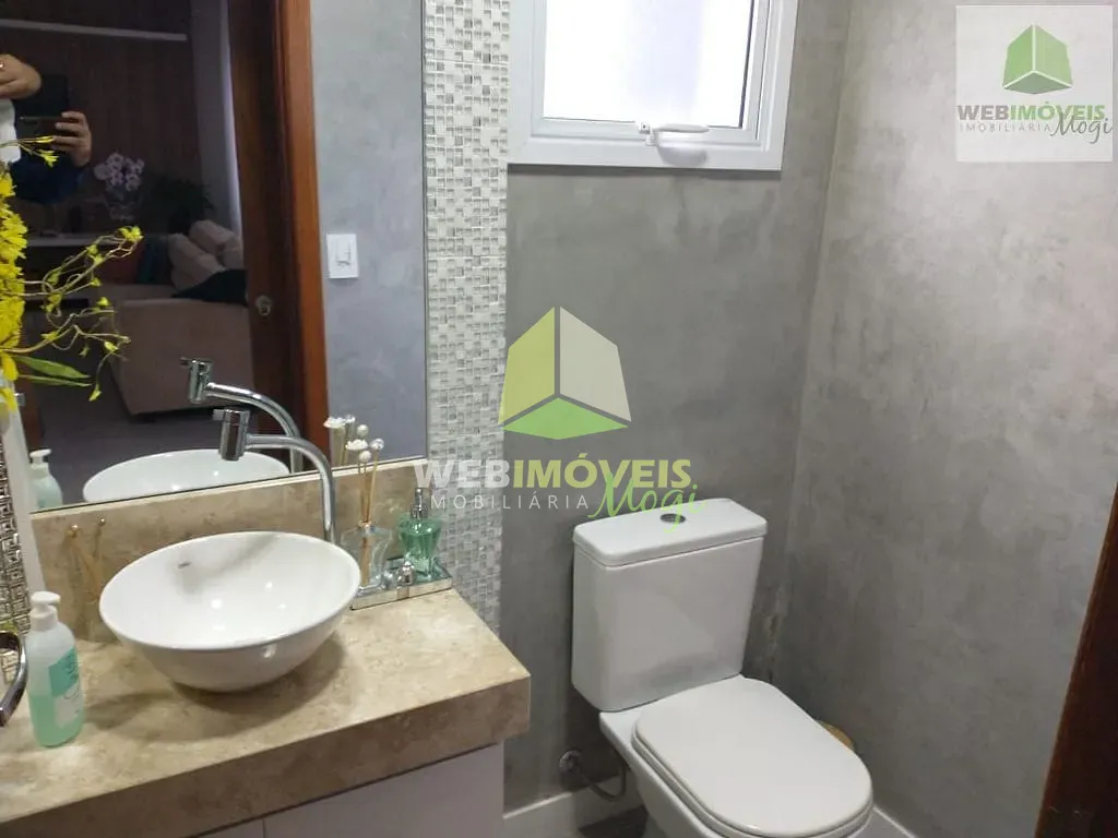 Casa, 4 quartos, 250 m² - Foto 8