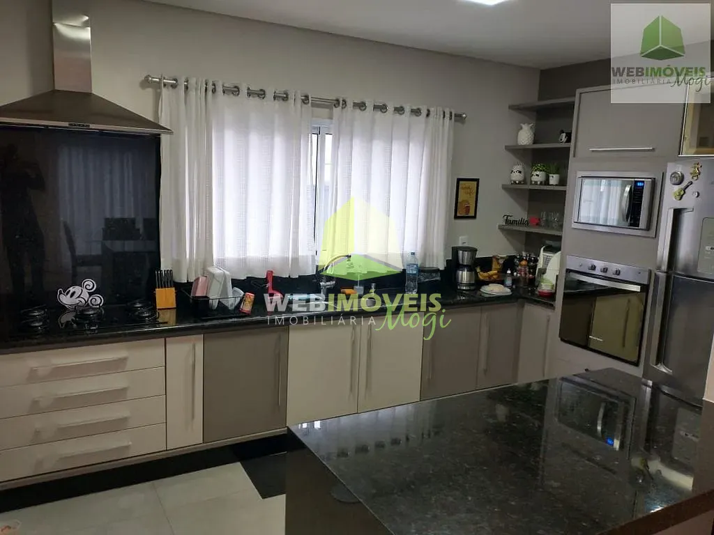 Casa, 4 quartos, 250 m² - Foto 5