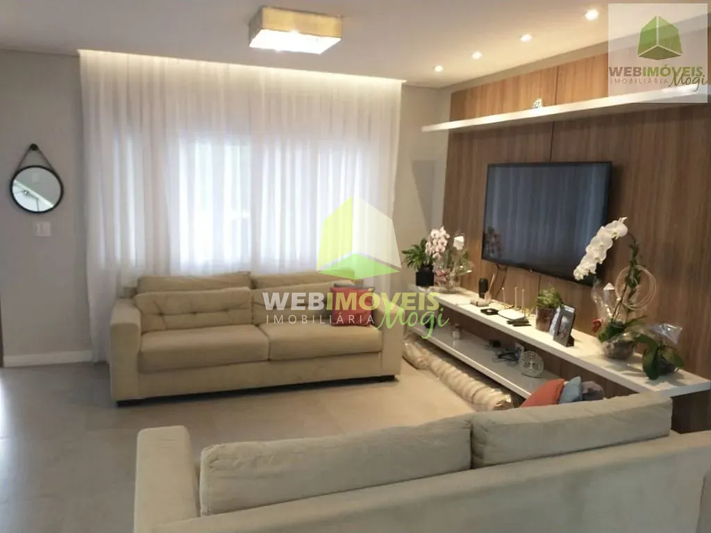 Casa, 4 quartos, 250 m² - Foto 14