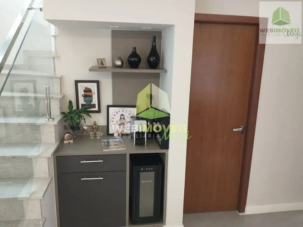 Casa, 4 quartos, 250 m² - Foto 25