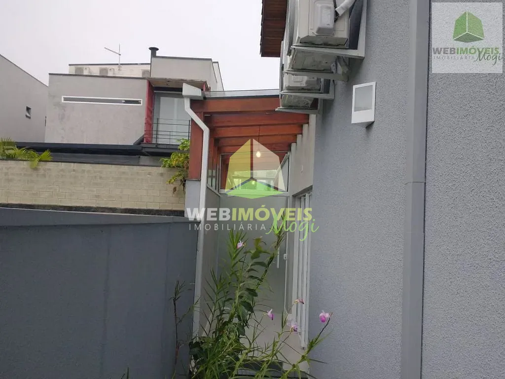 Casa, 4 quartos, 250 m² - Foto 28
