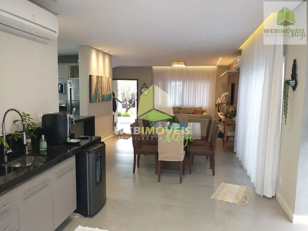 Casa, 4 quartos, 250 m² - Foto 18