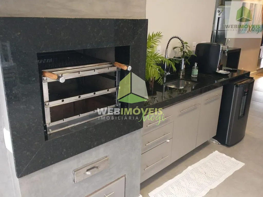 Casa, 4 quartos, 250 m² - Foto 16