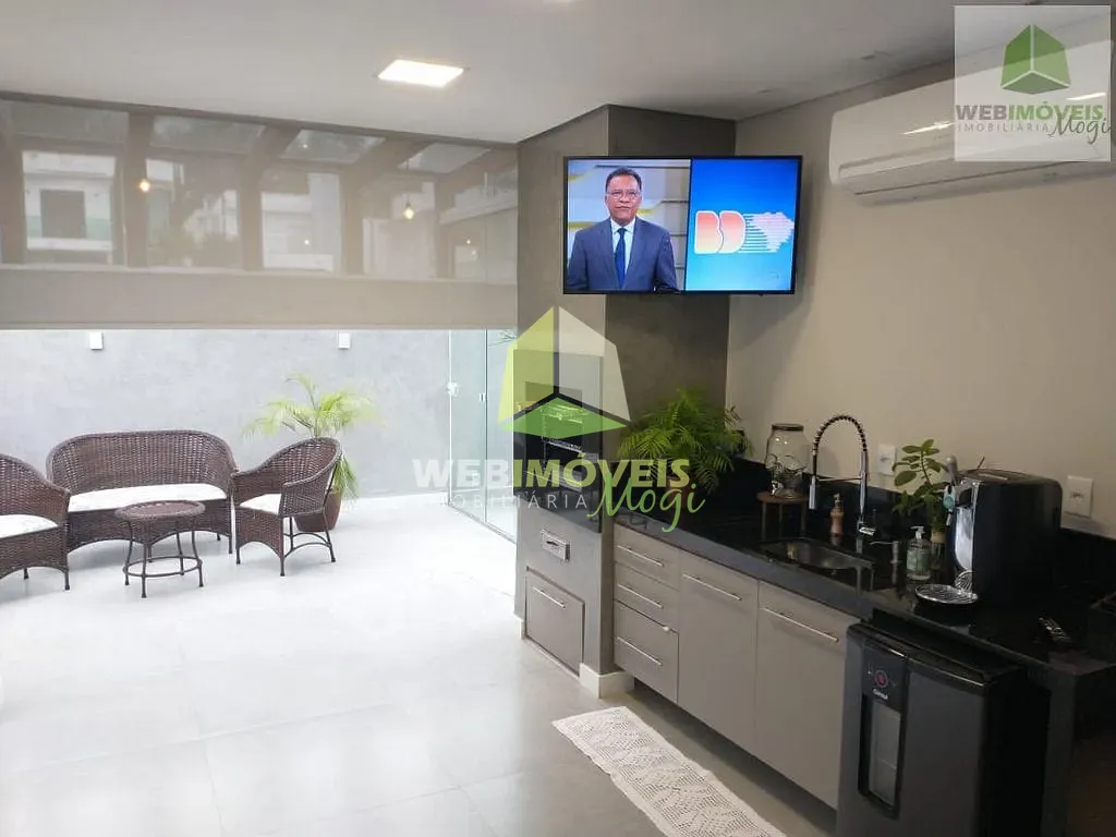Casa, 4 quartos, 250 m² - Foto 17