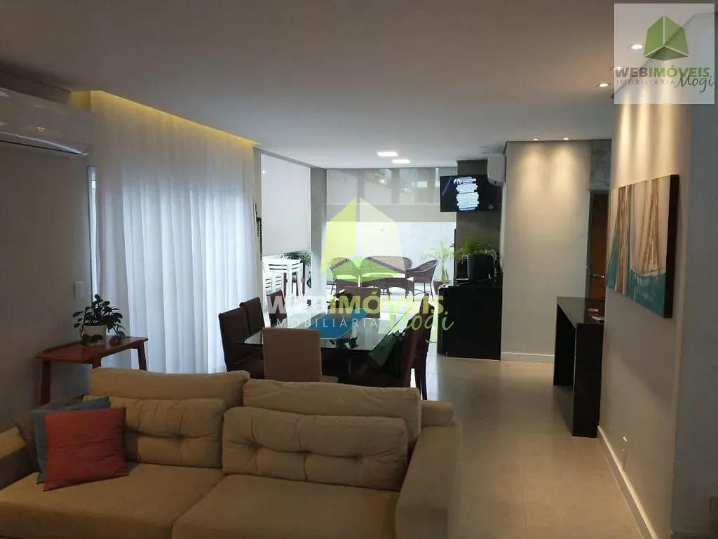 Casa, 4 quartos, 250 m² - Foto 10