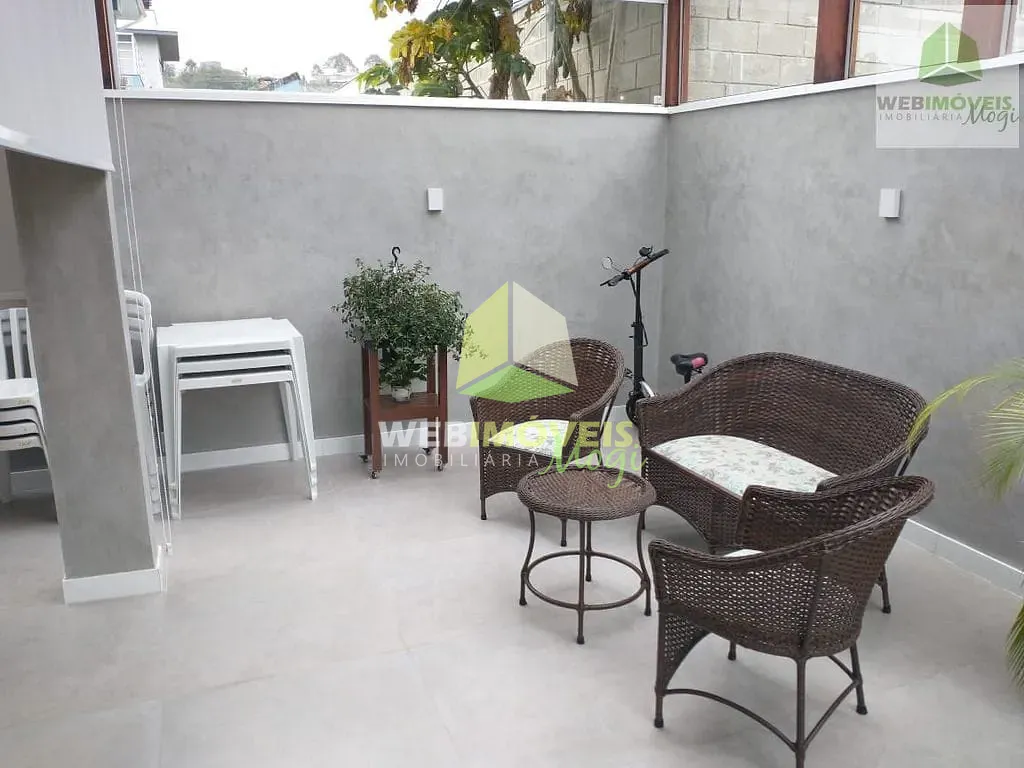 Casa, 4 quartos, 250 m² - Foto 6