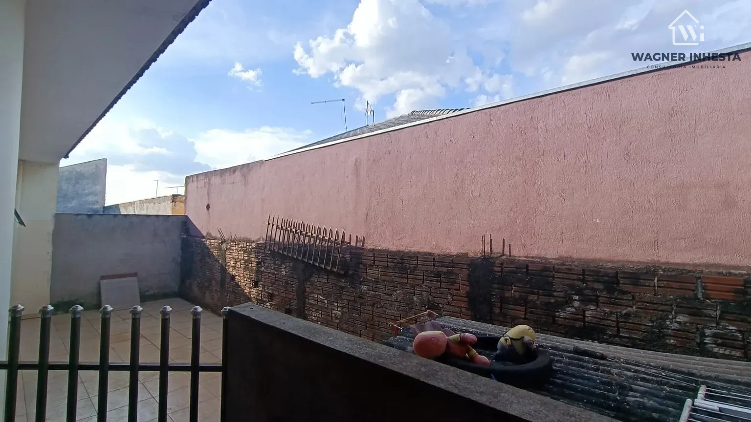 Casa, 3 quartos, 80 m² - Foto 17
