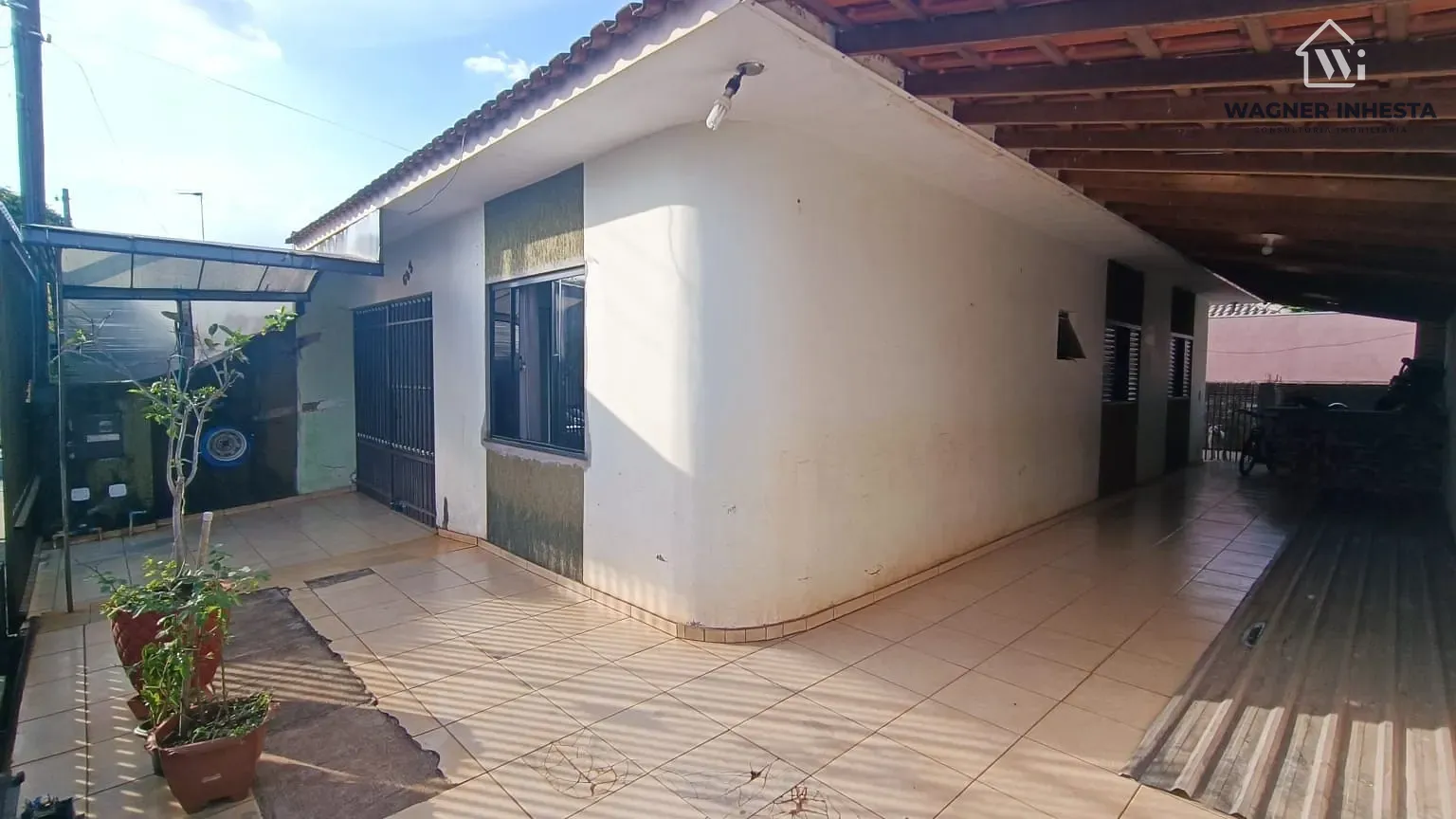 Casa, 3 quartos, 80 m² - Foto 6