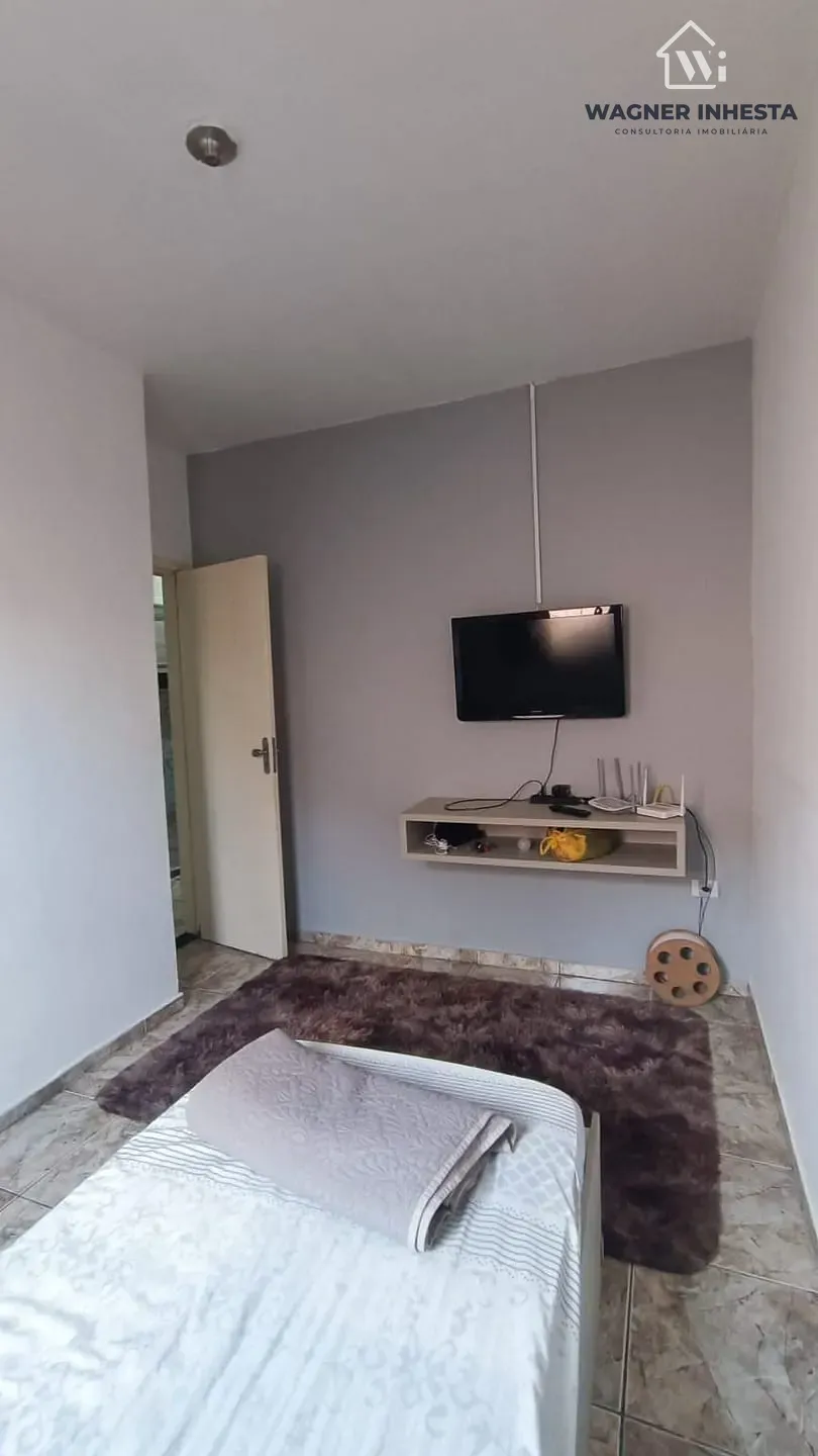 Casa, 3 quartos, 80 m² - Foto 8