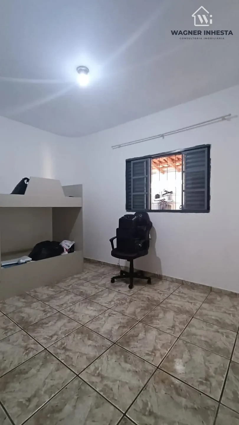 Casa, 3 quartos, 80 m² - Foto 11
