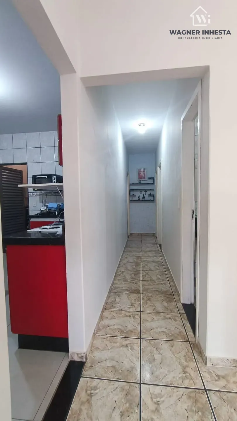 Casa, 3 quartos, 80 m² - Foto 13
