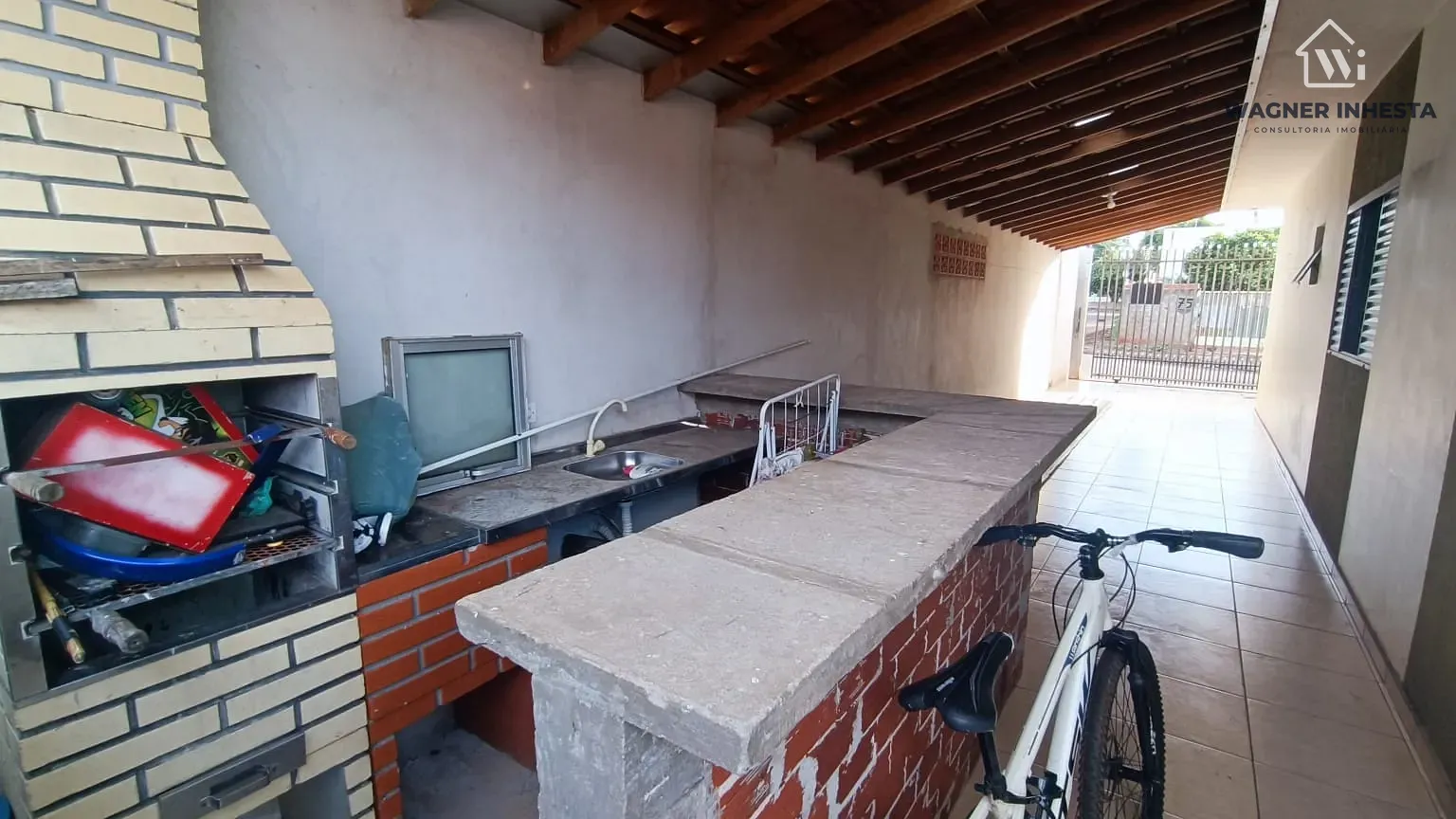 Casa, 3 quartos, 80 m² - Foto 4