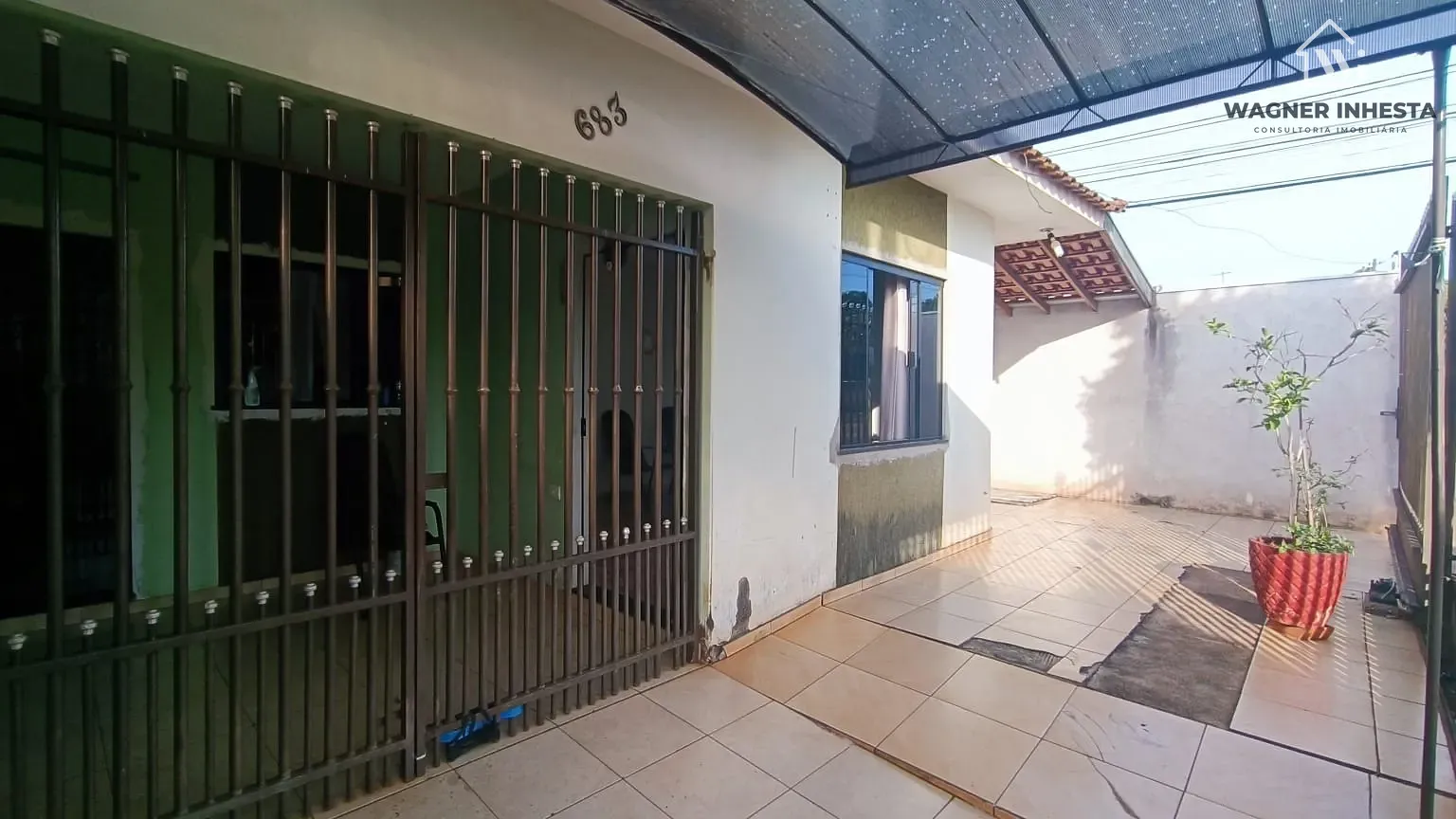 Casa, 3 quartos, 80 m² - Foto 10