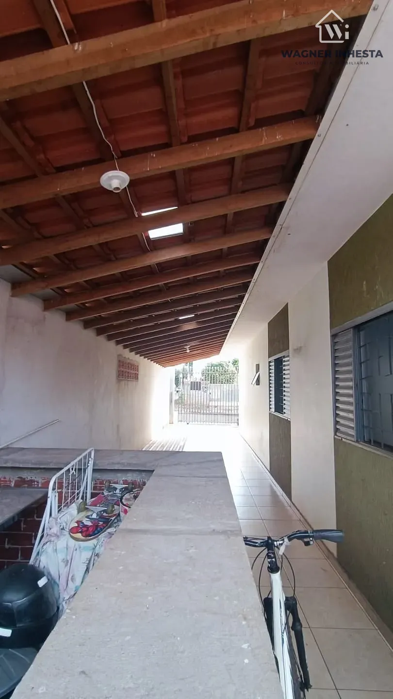 Casa, 3 quartos, 80 m² - Foto 3