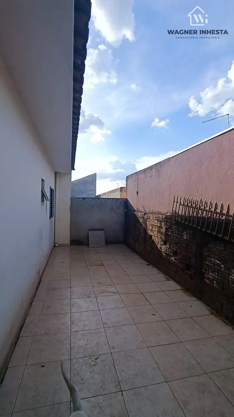Casa, 3 quartos, 80 m² - Foto 7