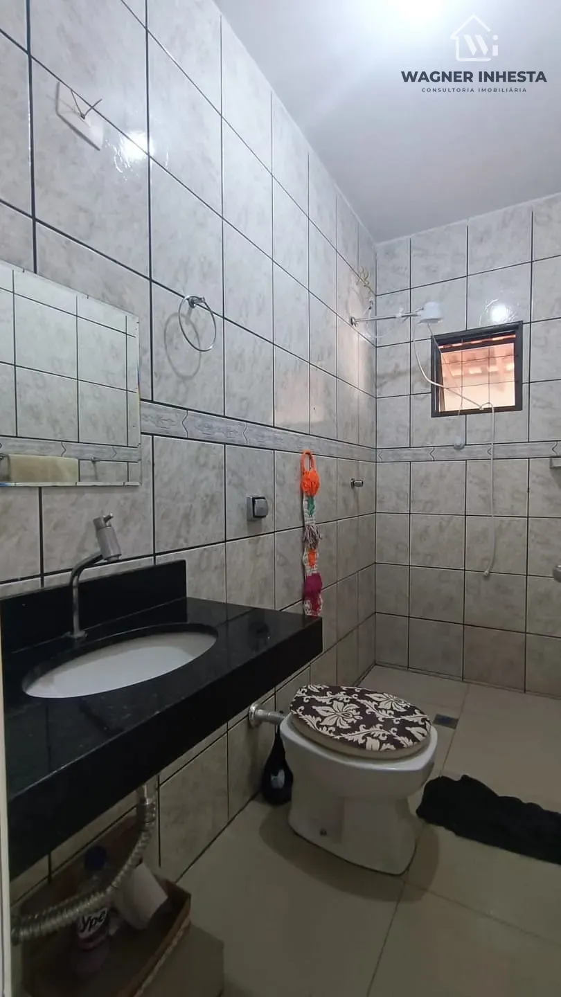 Casa, 3 quartos, 80 m² - Foto 18