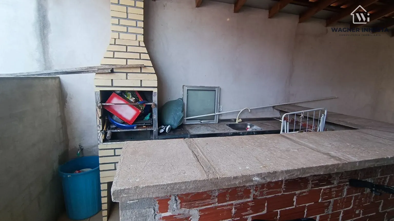 Casa, 3 quartos, 80 m² - Foto 5