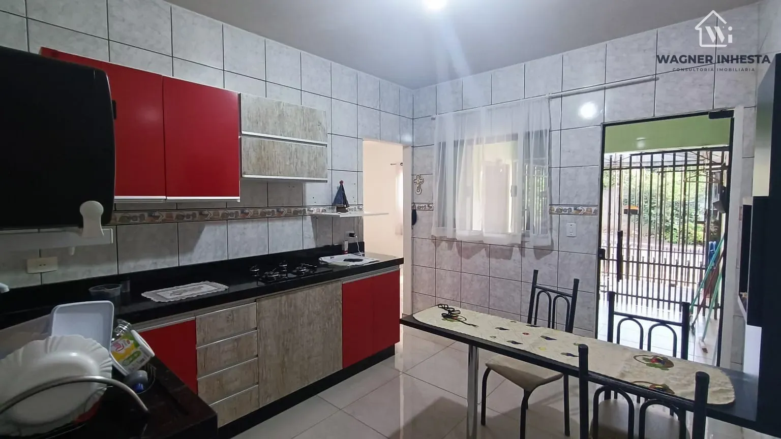 Casa, 3 quartos, 80 m² - Foto 15