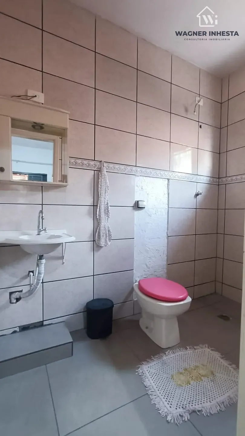 Casa, 3 quartos, 80 m² - Foto 9
