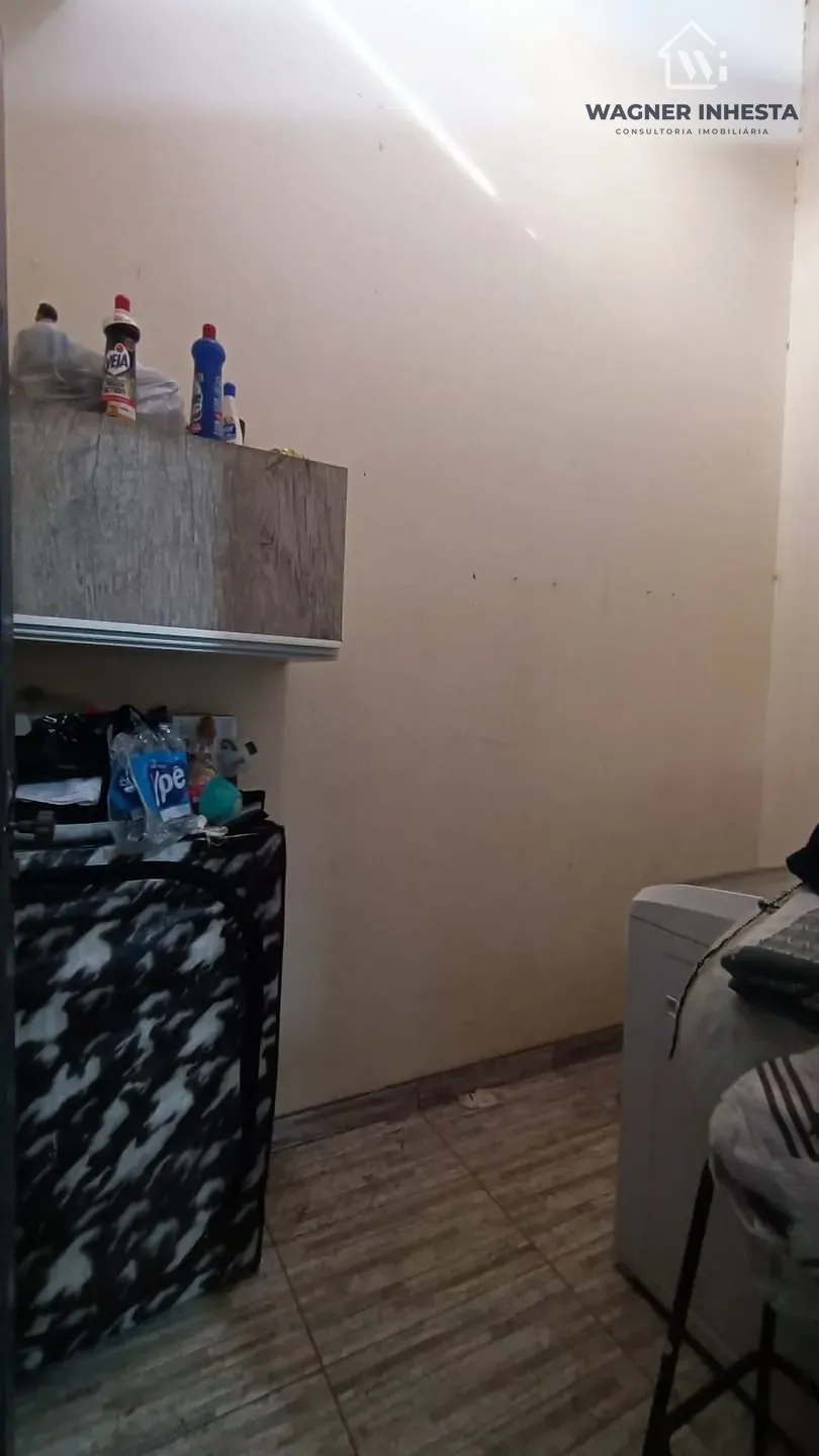 Casa, 3 quartos, 80 m² - Foto 16