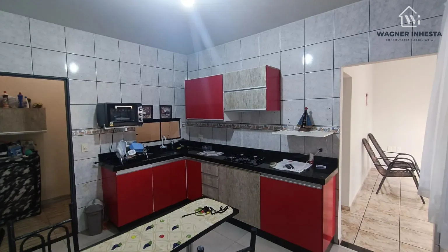 Casa, 3 quartos, 80 m² - Foto 25