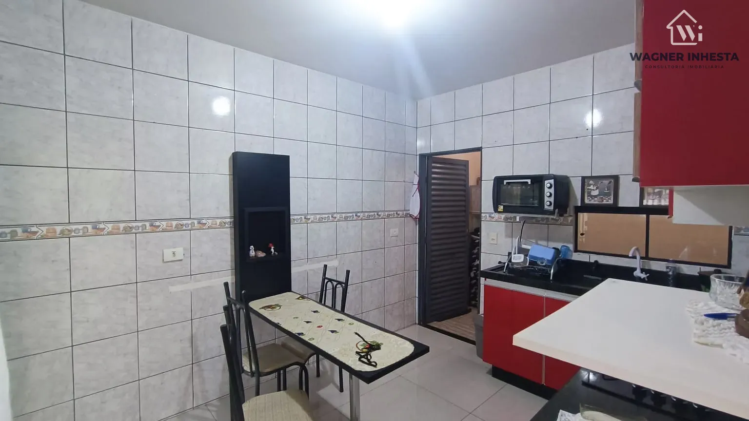 Casa, 3 quartos, 80 m² - Foto 21