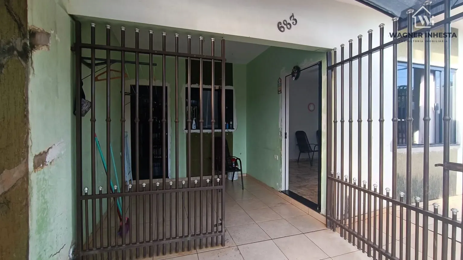 Casa, 3 quartos, 80 m² - Foto 23