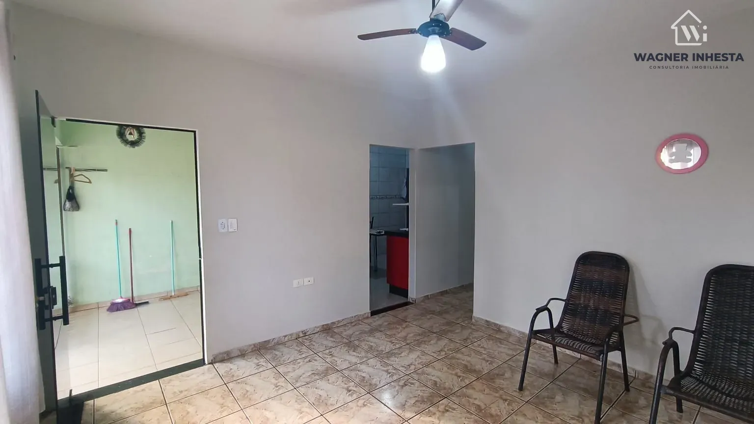 Casa, 3 quartos, 80 m² - Foto 20