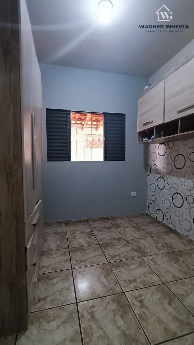 Casa, 3 quartos, 80 m² - Foto 12
