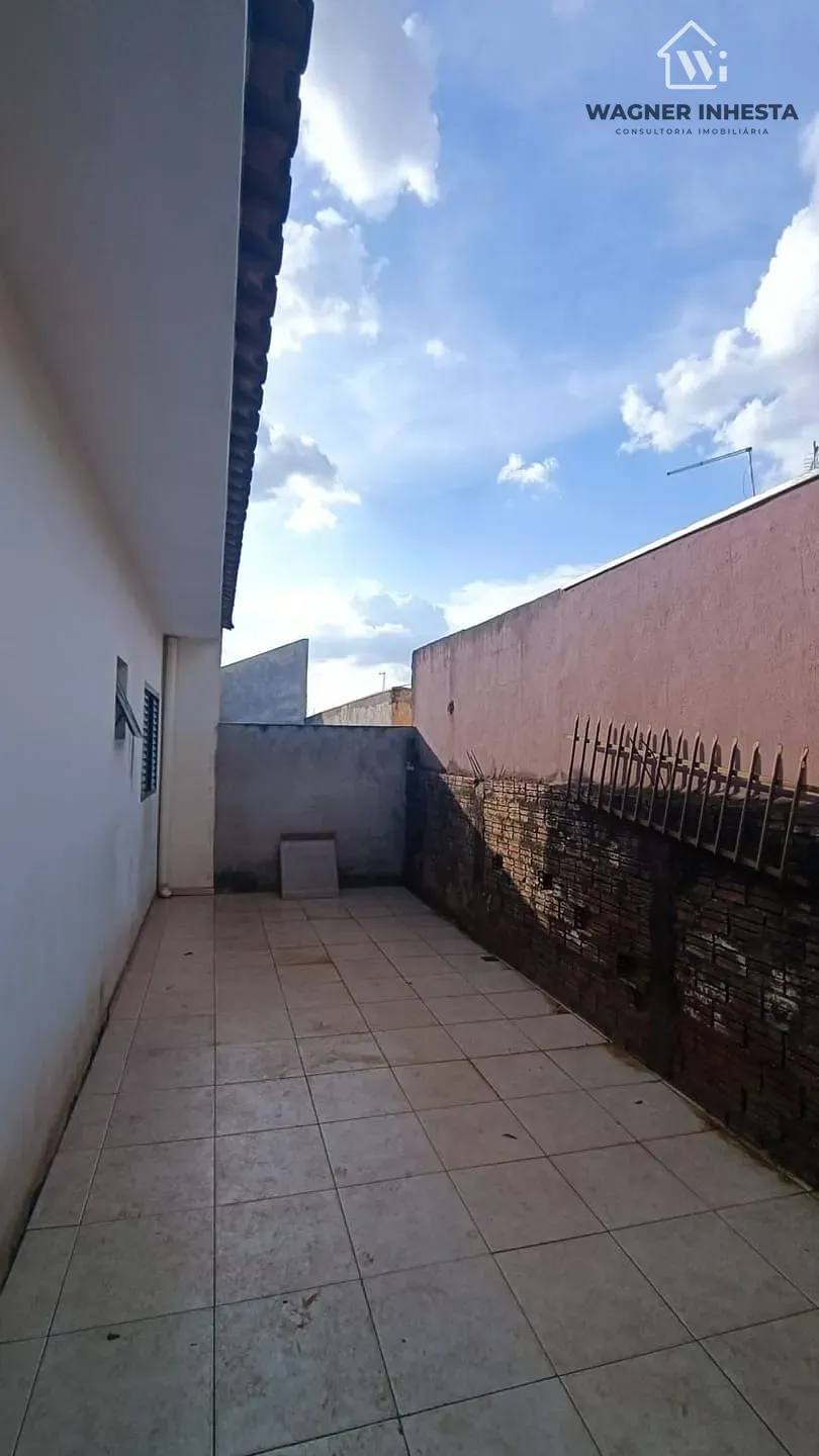 Casa, 3 quartos, 80 m² - Foto 2