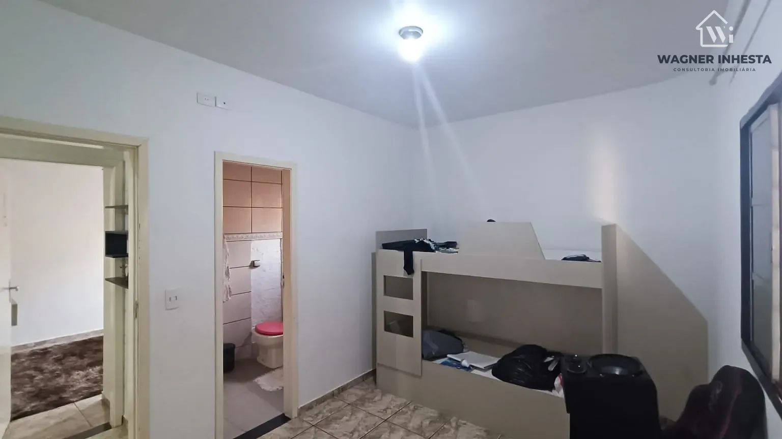 Casa, 3 quartos, 80 m² - Foto 14