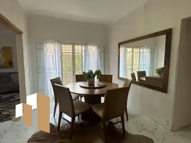 Casa 3 quartos e 4 banheiros, à venda, no bairro Centro em Adamantina