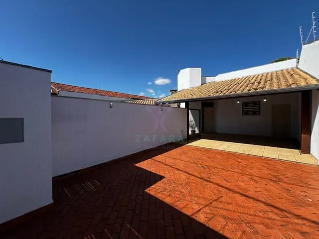 Casa com 360m² 3 quartos e 5 banheiros, à venda, no bairro Vila Vilas Boas em Campo Grande