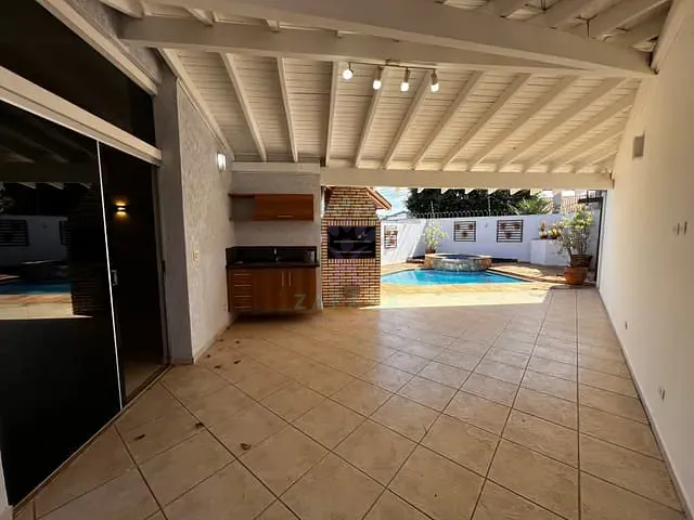 Casa com 360m² 3 quartos e 5 banheiros, à venda, no bairro Vila Vilas Boas em Campo Grande