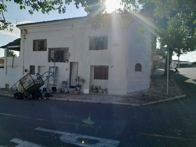 Casa com 250m² 3 quartos e 3 banheiros, à venda, no bairro São Lazaro em São João da Boa Vista
