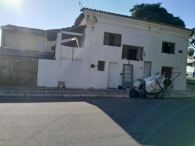 Casa com 250m² 3 quartos e 3 banheiros, à venda, no bairro São Lazaro em São João da Boa Vista