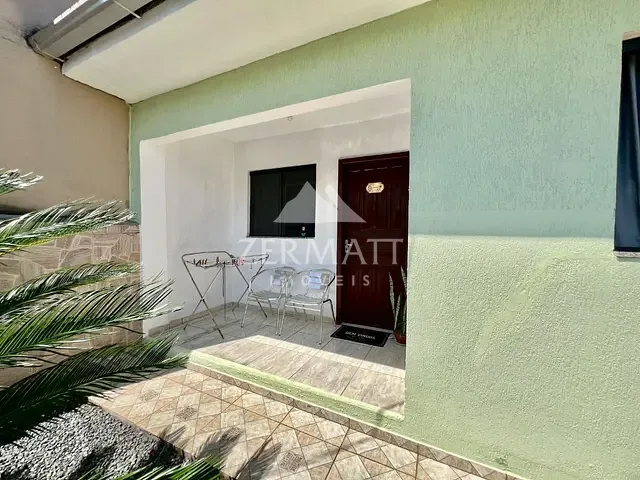 Casa com 125m² 3 quartos e 2 banheiros, à venda, no bairro Bela Vista em Gaspar