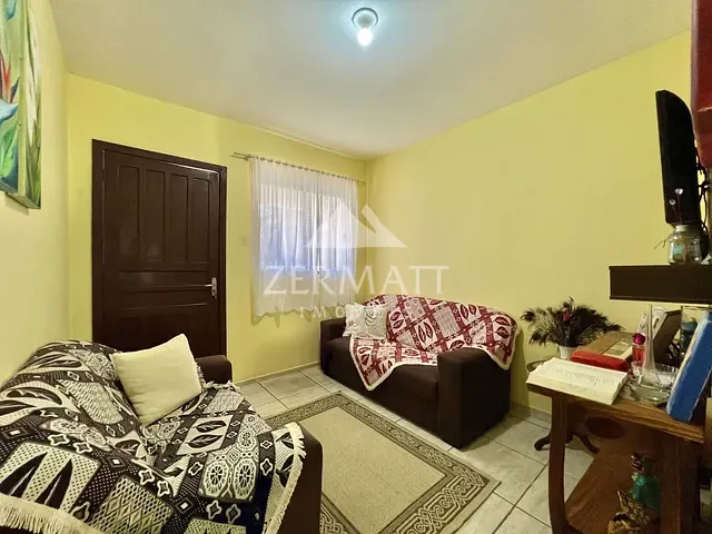Casa com 125m² 3 quartos e 2 banheiros, à venda, no bairro Bela Vista em Gaspar