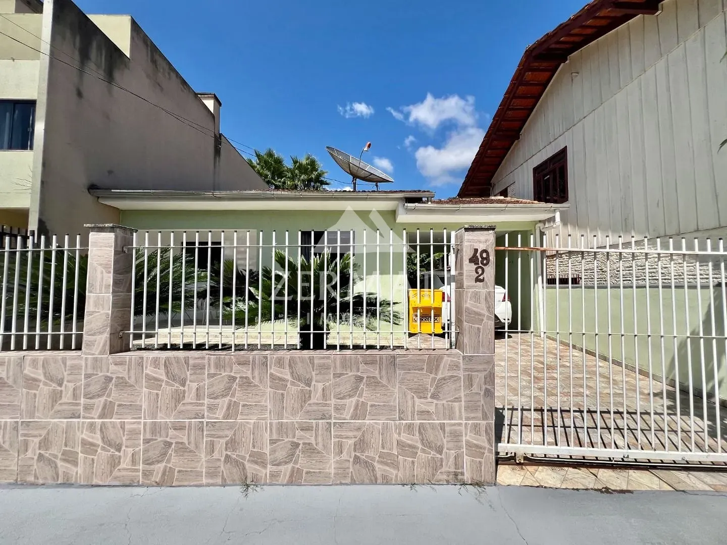 Casa 2 dormitorios no Bairro Boa Vista - Gaspar — foto 4