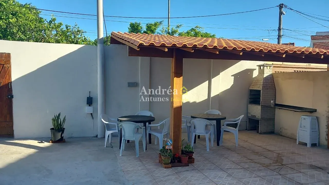 Casa, 2 quartos, 200 m² - Foto 22