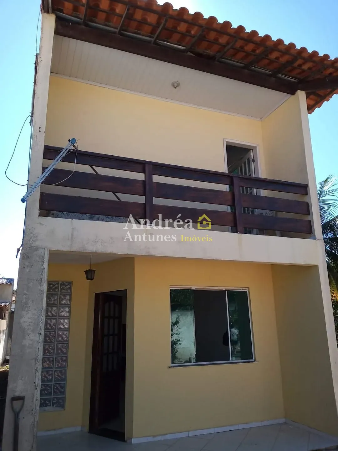 Casa, 2 quartos, 200 m² - Foto 6