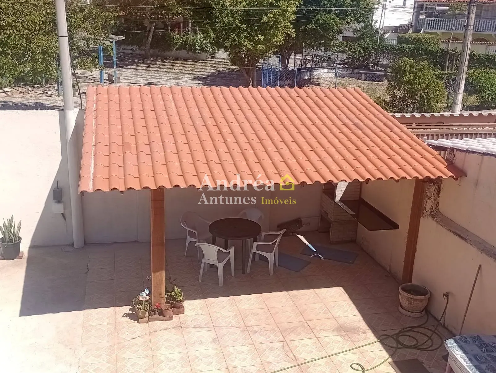Casa, 2 quartos, 200 m² - Foto 33